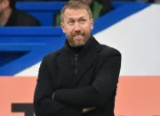 Graham Potter Ungkit Kembali Pemecatannya di Chelsea: Paling Gampang Memang Salahkan Manajer!