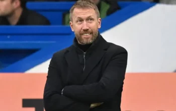 Graham Potter Ungkit Kembali Pemecatannya di Chelsea: Paling Gampang Memang Salahkan Manajer!