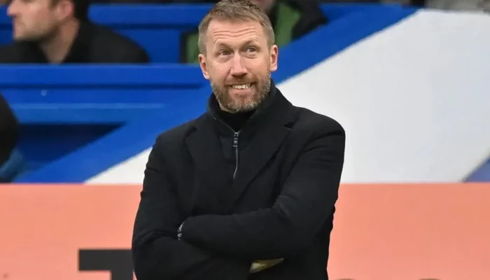 Graham Potter Ungkit Kembali Pemecatannya di Chelsea: Paling Gampang Memang Salahkan Manajer!