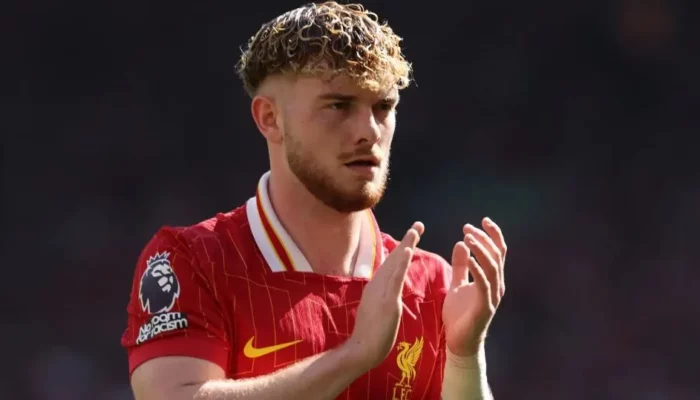 Pasca Jeda Internasional, Liverpool Bakal Kehilangan Harvey Elliott Sampai Oktober?