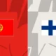 Inggris Vs Finland