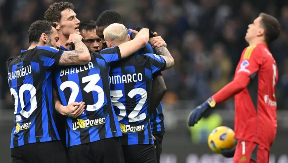 Inter dan Juventus