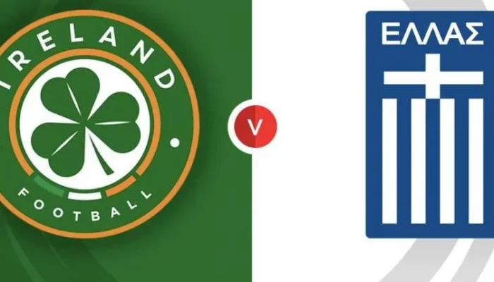 Prediksi Bola Ireland Vs Yunani 11 September 2024