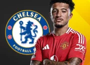 Jadon Sancho Yakin Cocok dengan Gaya Bermain Enzo Maresca di Chelsea