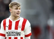 Manchester United Bakal Datangkan Jarrad Branthwaite di Tahun 2025