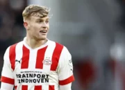 Manchester United Coba Daratkan Jarrad Branthwaite di Januari 2025?