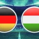 Jerman vs Hungaria