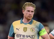 Meski Kevin De Bruyne Berpotensi Absen, Mikel Arteta Sebut Manchester City Tetap Lawan yang Sulit