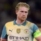 Kevin de Bruyne