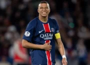 Soal Isu Tunggakan Gajinya di PSG, Begini Kata Kylian Mbappe