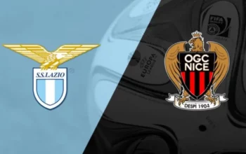 Lazio Vs Nice