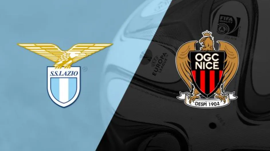 Lazio Vs Nice