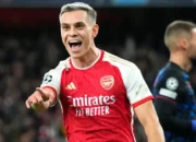 Leandro Trossard Diincar Al Ittihad, Arsenal: Jangan Ya