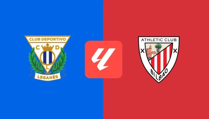 Prediksi Skor Leganes vs Athletic Bilbao: La Liga Pekan ke-7