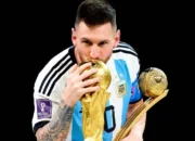 Real Madrid Pernah Coba Rekrut Lionel Messi