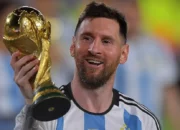 Lionel Messi Diyakini Akan Main di Piala Dunia 2026