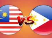 Prediksi Malaysia vs Filipina 4 September 2024