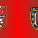 Malut vs Bali United