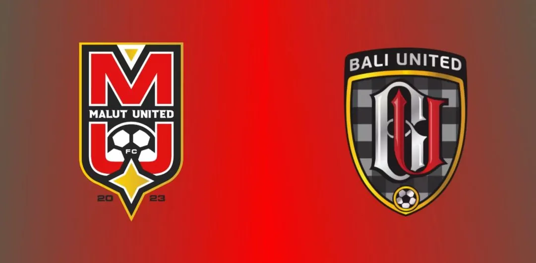 Malut vs Bali United