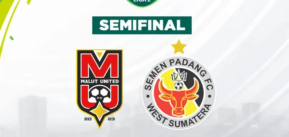 Malut vs Semen Padang