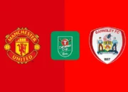 Prediksi Bola Man United Vs Barnsley 18 September 2024