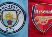 Prediksi Manchester City vs Arsenal 22 September 2024