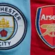 Manchester City vs Arsenal