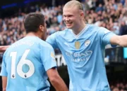 Link Live Streaming Manchester City vs Brentford – Premier League