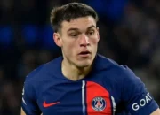 Diboyong dari PSG, Manuel Ugarte Janji Tidak Akan Kecewakan MU