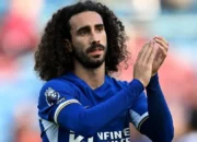 Cucurella Sentil Bos Besar Chelsea Gara-gara Kebanyakan Borong Pemain Baru