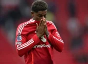 Bobol Gawang Southampton, Erik Ten Hag Yakin Marcus Rashford Bakal Kembali Gacor