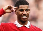 Marcus Rashford