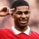 Marcus Rashford