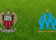 Prediksi Bola Marseille Vs Nice 14 September 2024