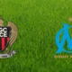 Marseille Vs Nice