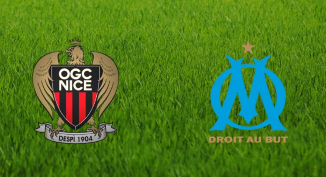 Marseille Vs Nice