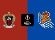 Prediksi Bola Nice Vs Real Sociedad 26 September 2024