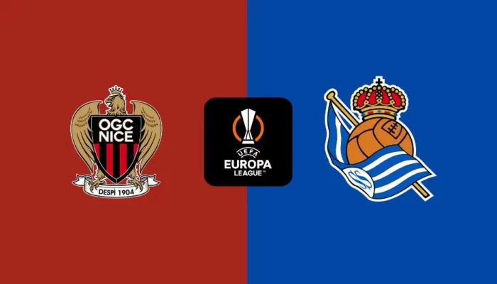 Prediksi Bola Nice Vs Real Sociedad 26 September 2024