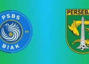 Prediksi BRI Liga 1: PSBS Biak vs Persebaya Surabaya 22 September 2024