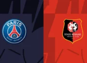 PSG vs Rennes