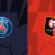 PSG vs Rennes