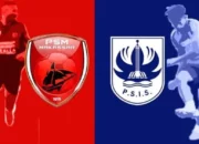 Prediksi Skor PSM Makassar vs PSIS Semarang: Liga 1 Pekan ke-6