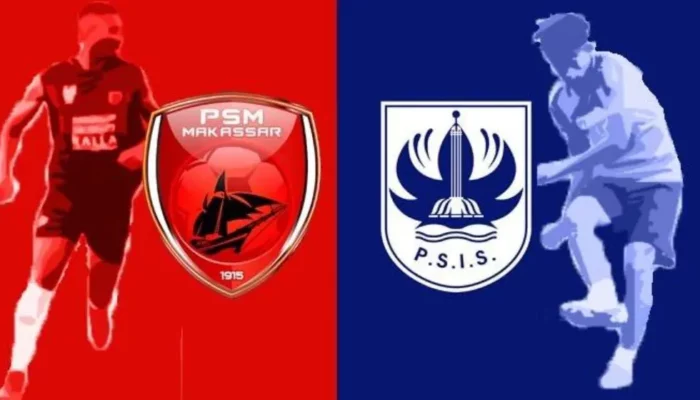 Prediksi Skor PSM Makassar vs PSIS Semarang: Liga 1 Pekan ke-6