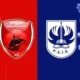 PSM Makassar vs PSIS Semarang