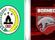 Prediksi Bola PSS Sleman Vs Borneo 12 September 2024