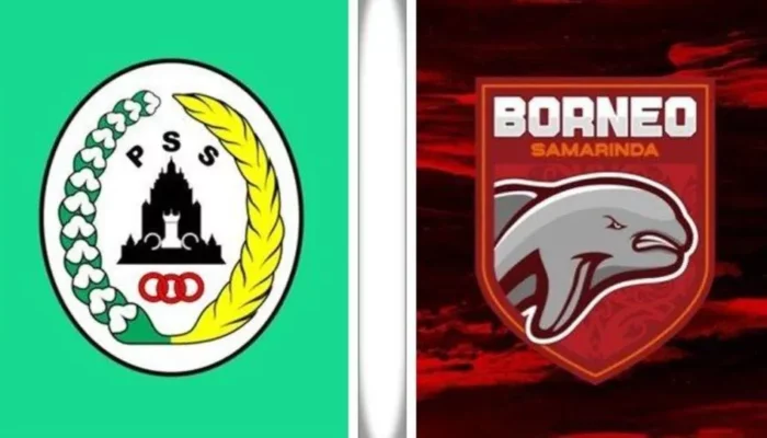 Prediksi Bola PSS Sleman Vs Borneo 12 September 2024