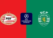 Prediksi Bola PSV Vs Sporting 2 Oktober 2024