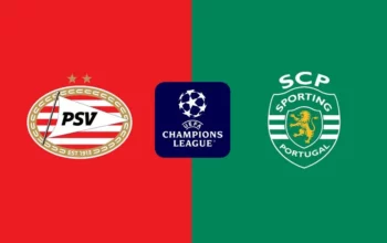 PSV Vs Sporting