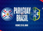 Prediksi Paraguay vs Brasil 11 September 2024