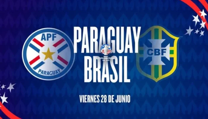 Prediksi Paraguay vs Brasil 11 September 2024